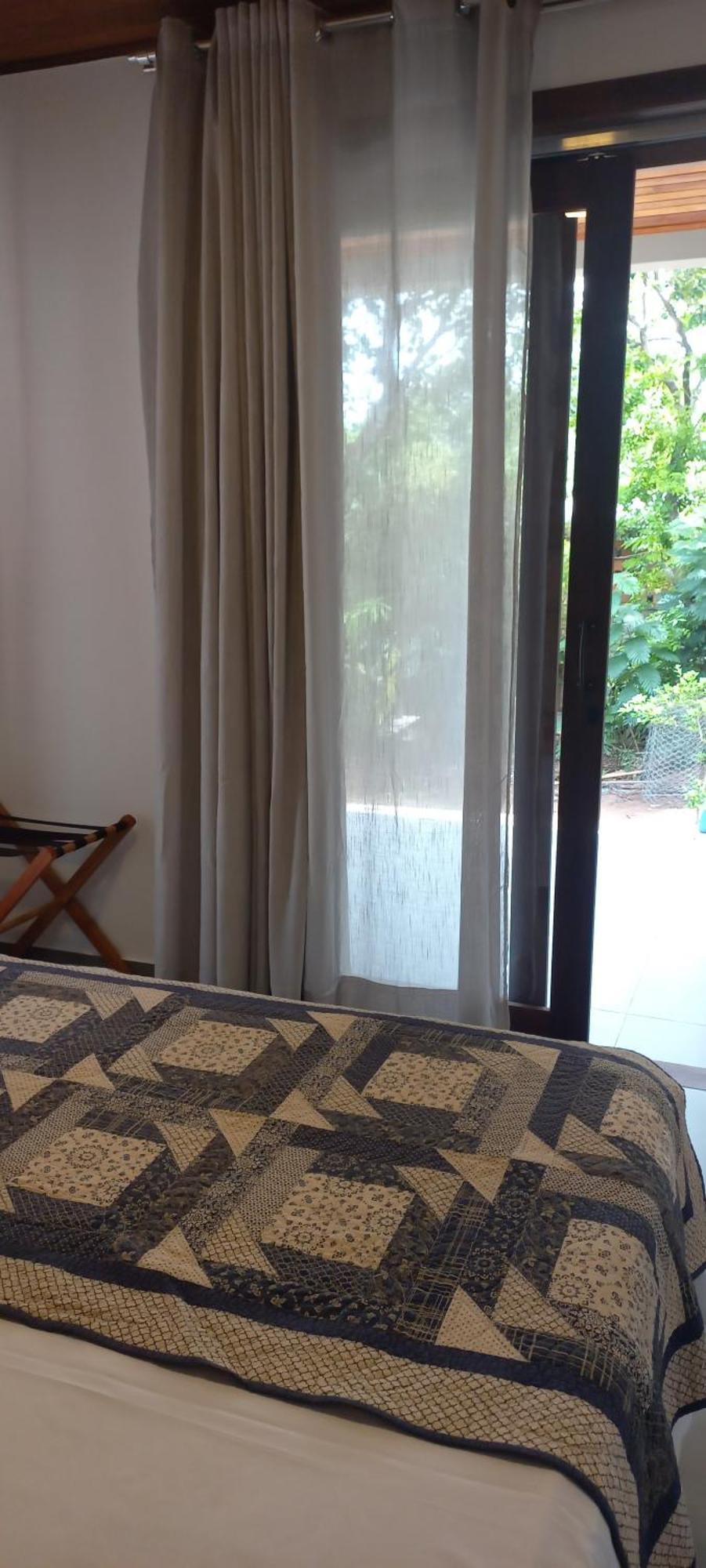 לנסויס Pousada Casa Viva A Vida מראה חיצוני תמונה